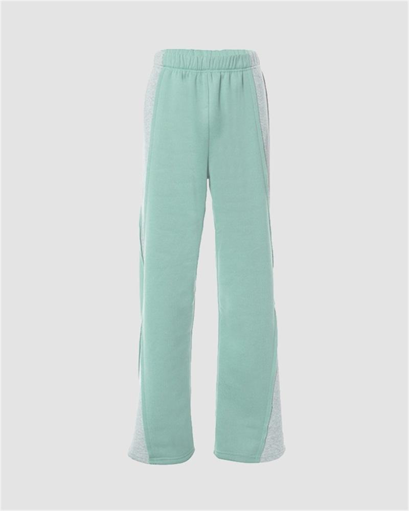 Polished Pants with an Effortless Classic Look