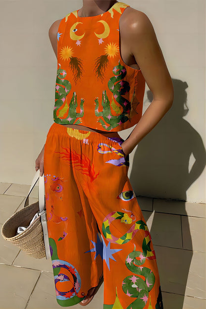 Orange