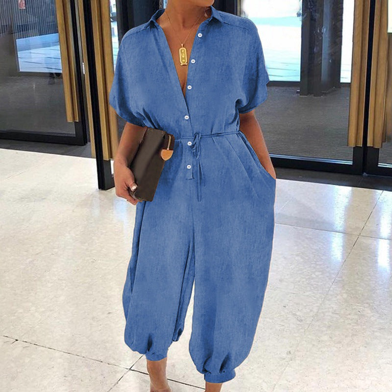 Elegantly Styled Garment for Everyday Wear
