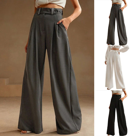 Elegantly Styled Pants for Everyday Wear