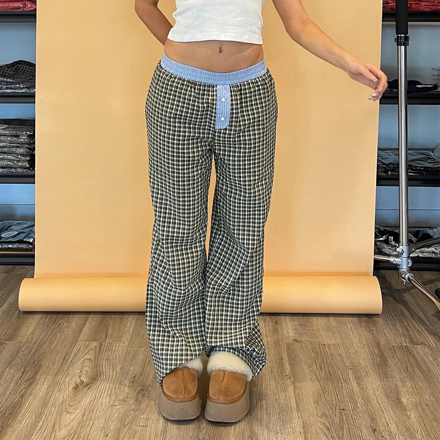 Elegantly Styled Garment for Everyday Wear