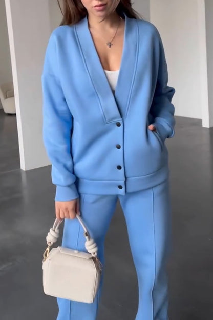 Classic Vintage Pants with a Flattering Fit