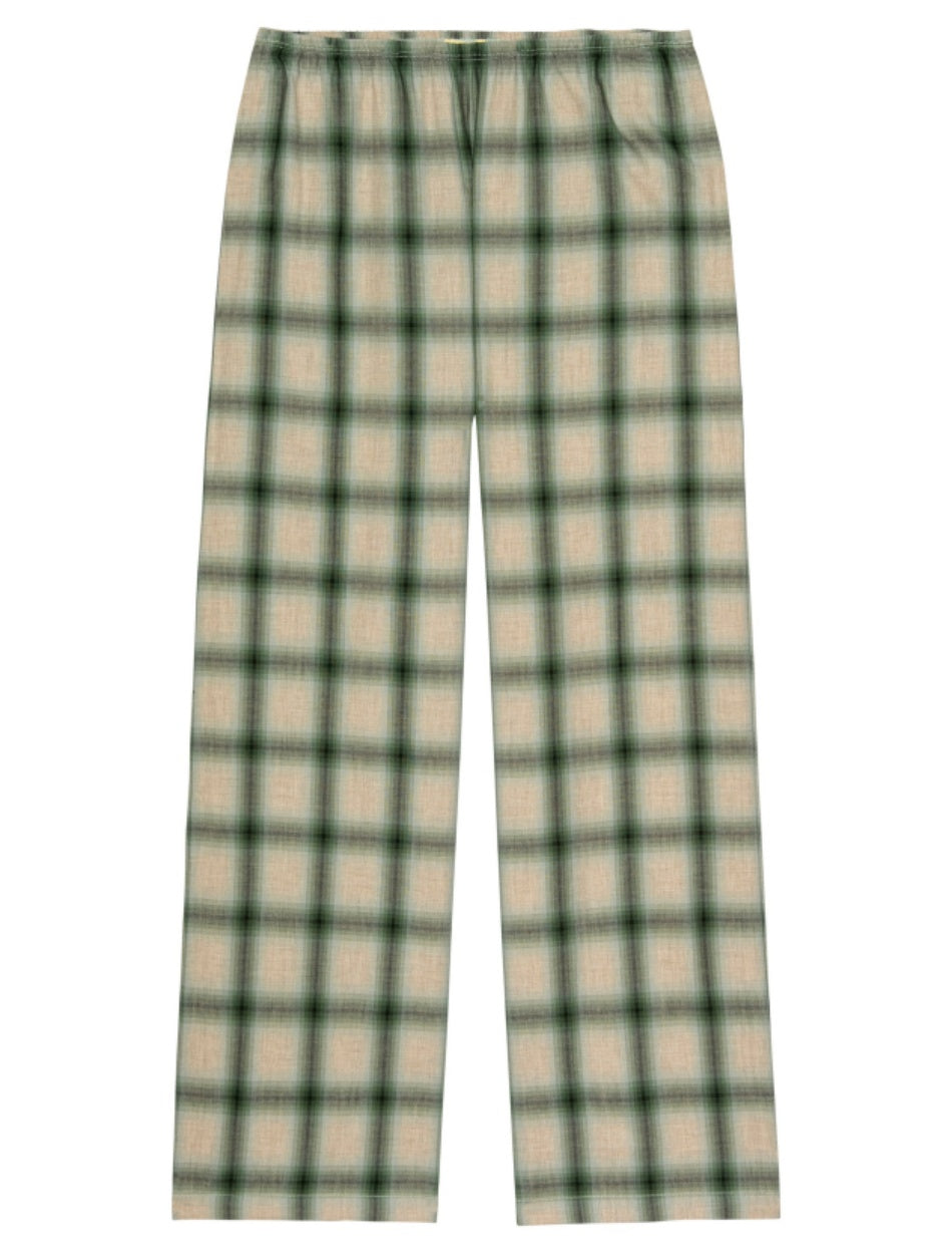 Effortlessly Elegant Pants with a Timeless Design