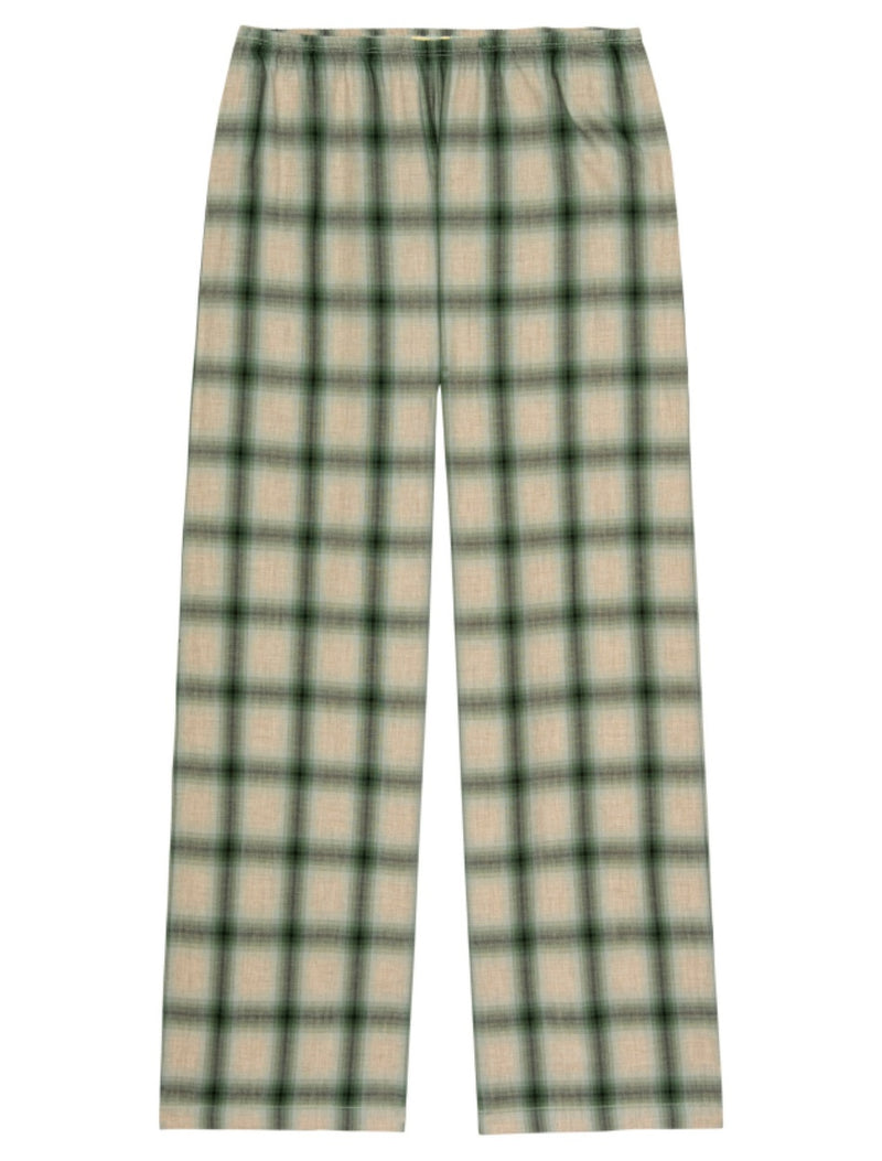 Effortlessly Elegant Pants with a Timeless Design