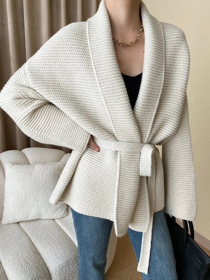Gracefully Styled Cardigan for Any Occasion