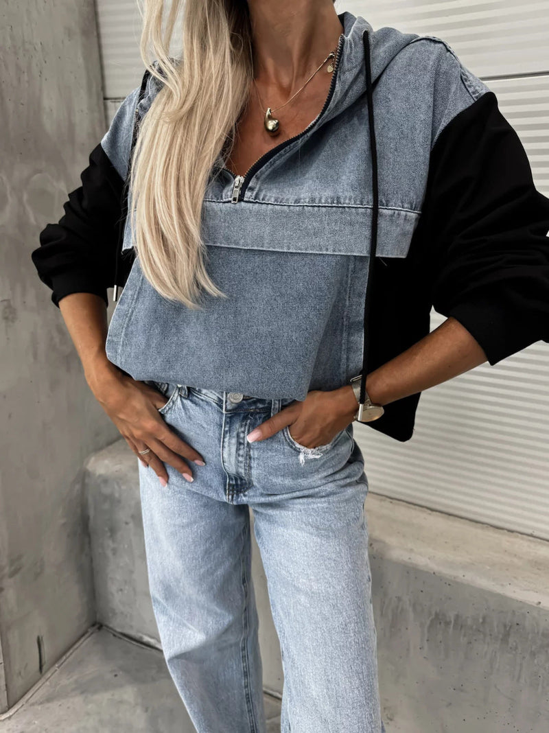 Beautifully Finished Garment in a Timeless Design