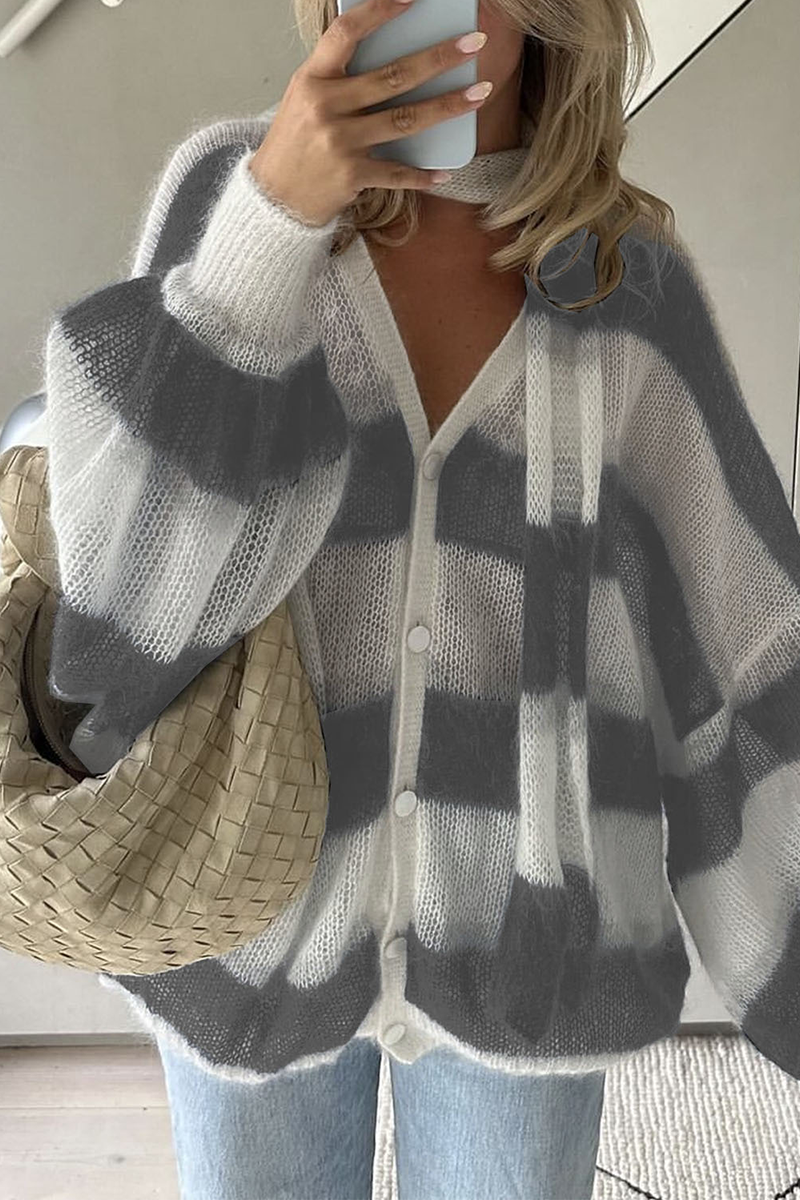 Classic Vintage & Enduringly Stylish Cardigan