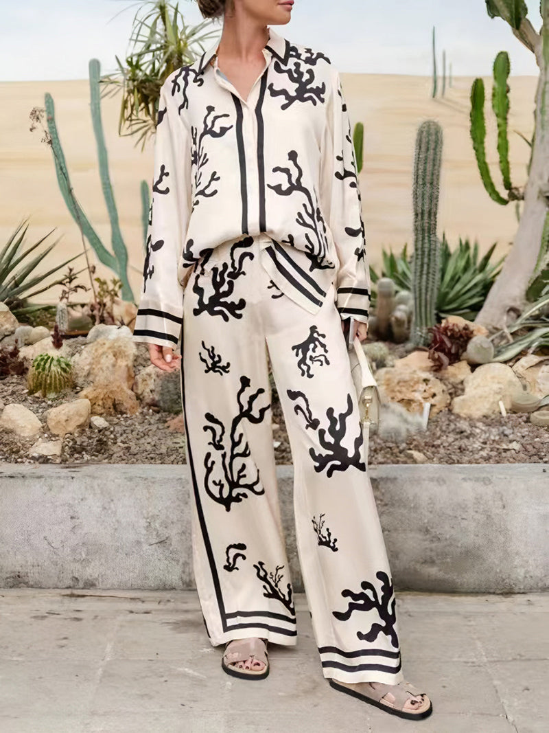 Gracefully Styled Pants for Any Occasion