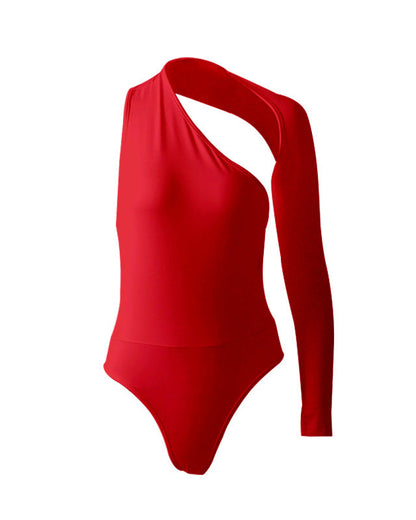Beautifully Balanced Top with Timeless Character