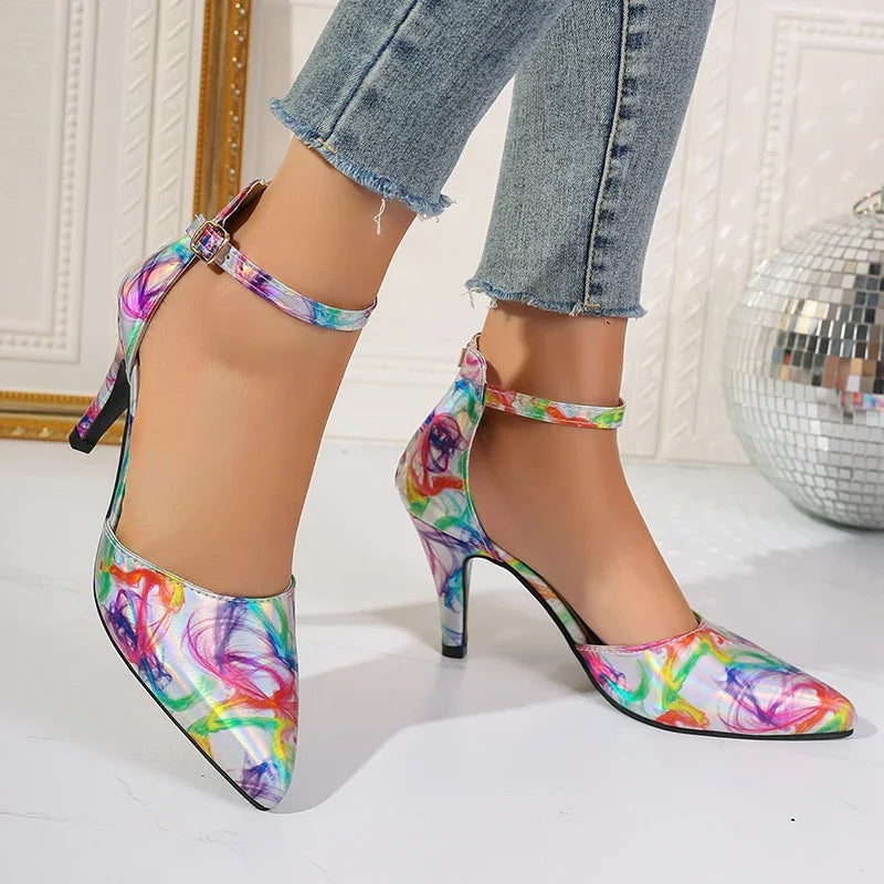 Graceful Orthopedic Shoes for Modern Look