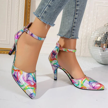 Graceful Orthopedic Shoes for Modern Look
