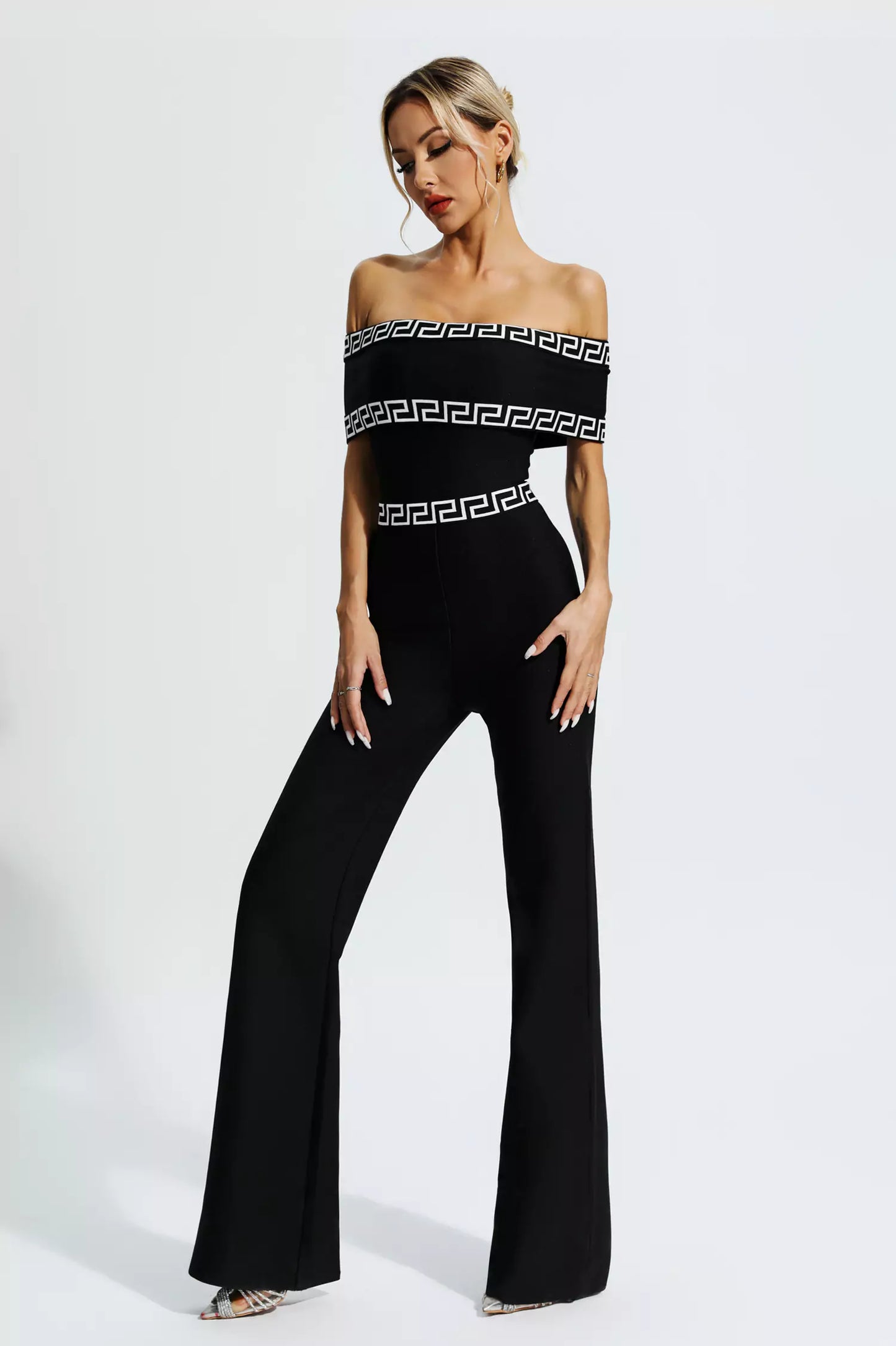 Beautifully Crafted Garment in a Classic Style