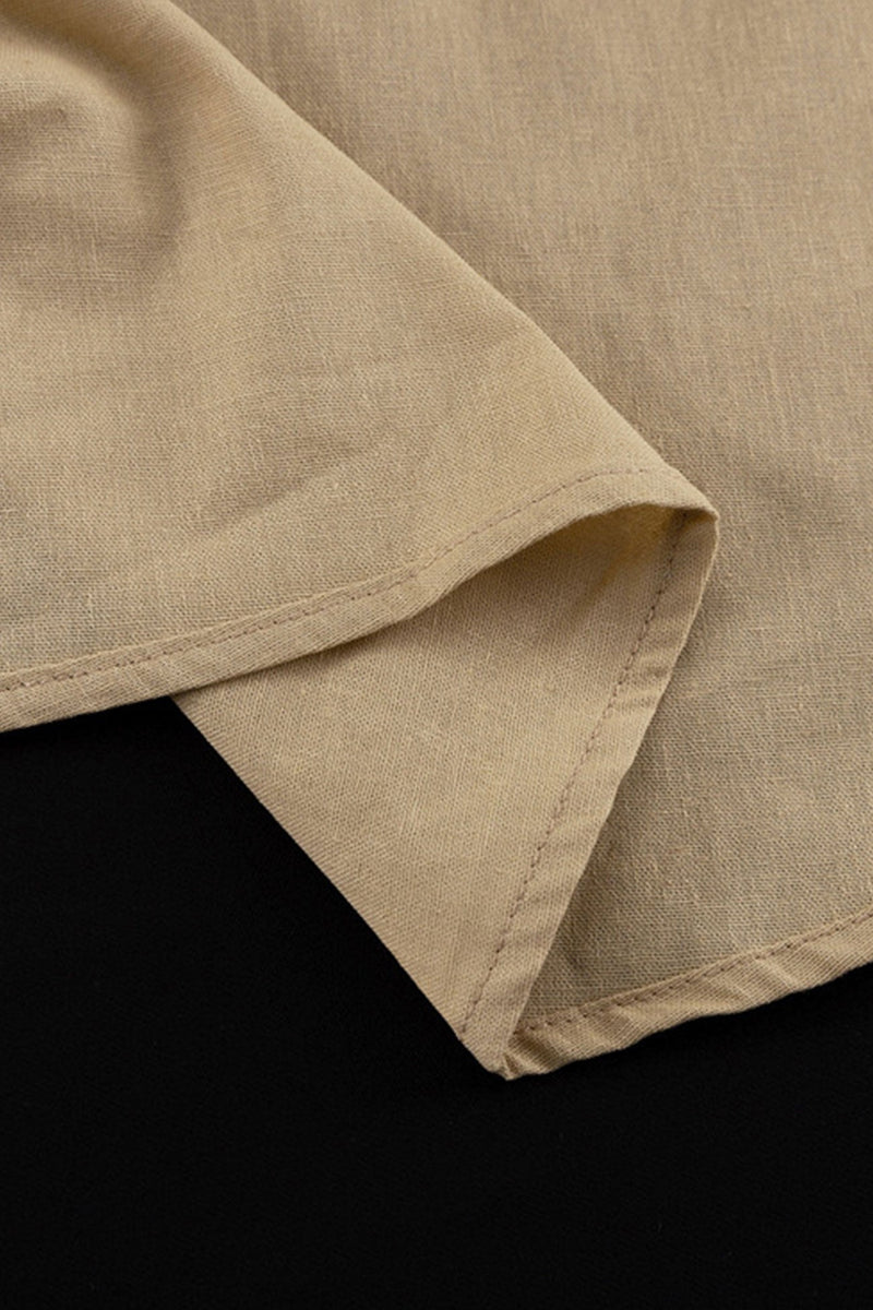Polished Pants with an Effortless Classic Look