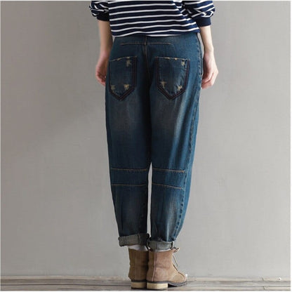 Well Tailored Pants with a Graceful Silhouette