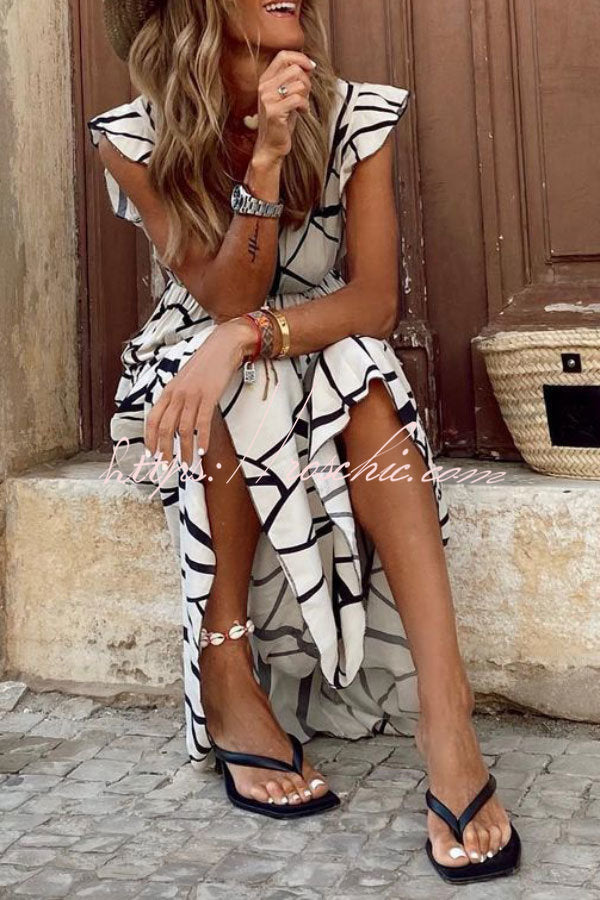 Classic Vintage & Enduringly Stylish Dress