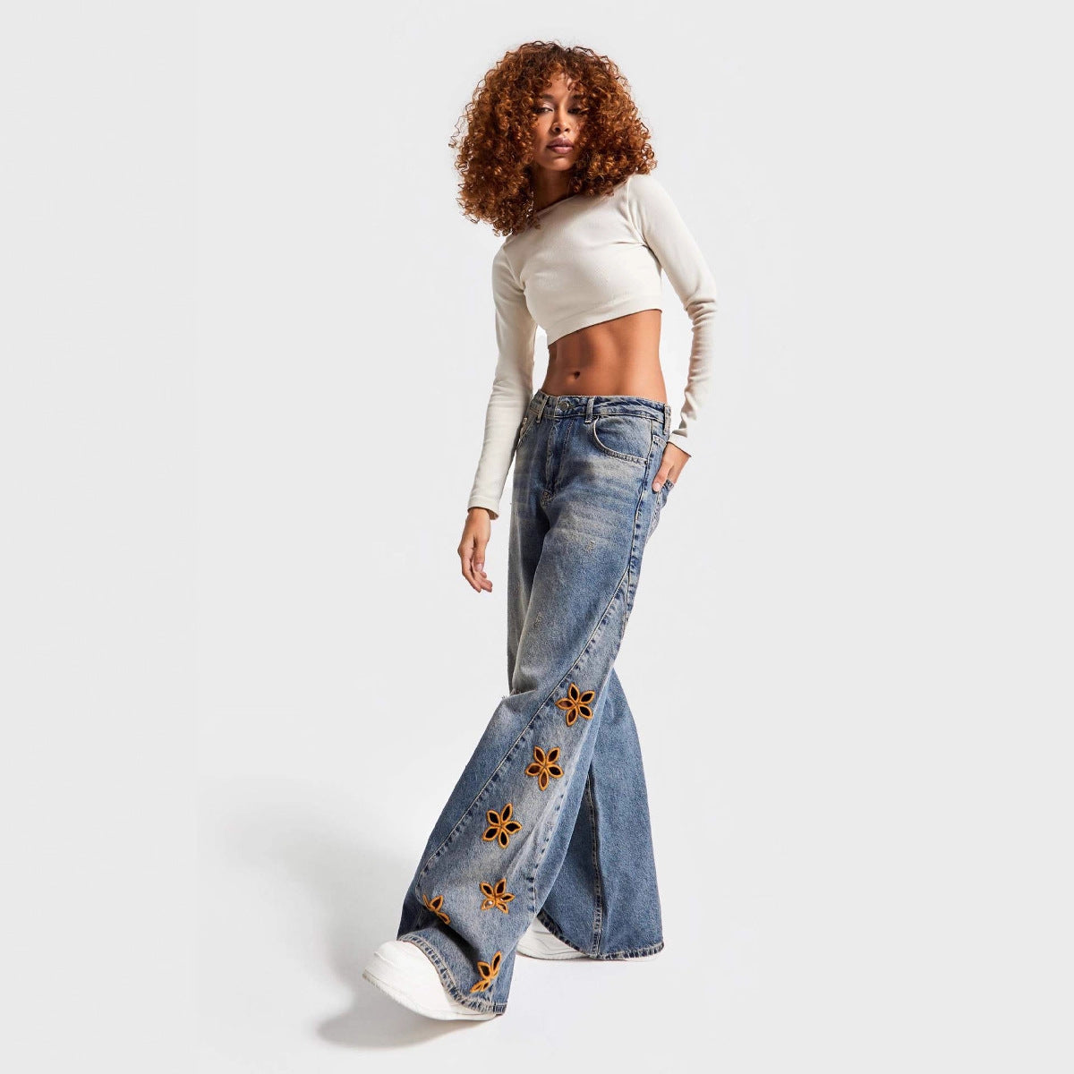 Polished Garment with an Effortless Classic Look