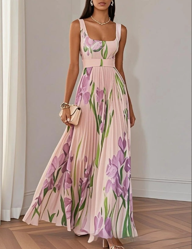 831 Pink Purple