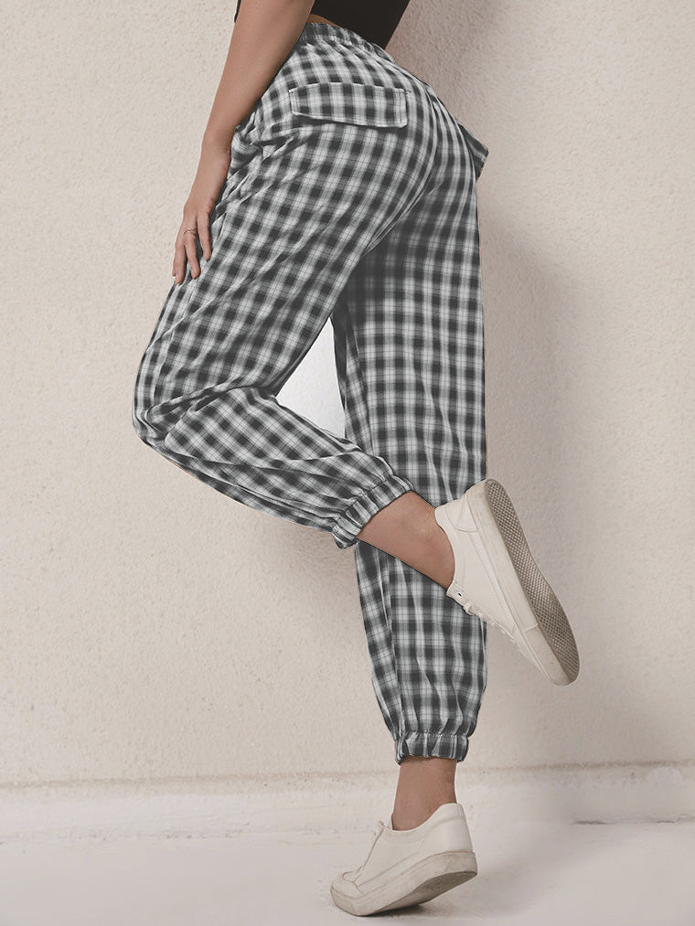 Beautifully Balanced Pants with Timeless Character