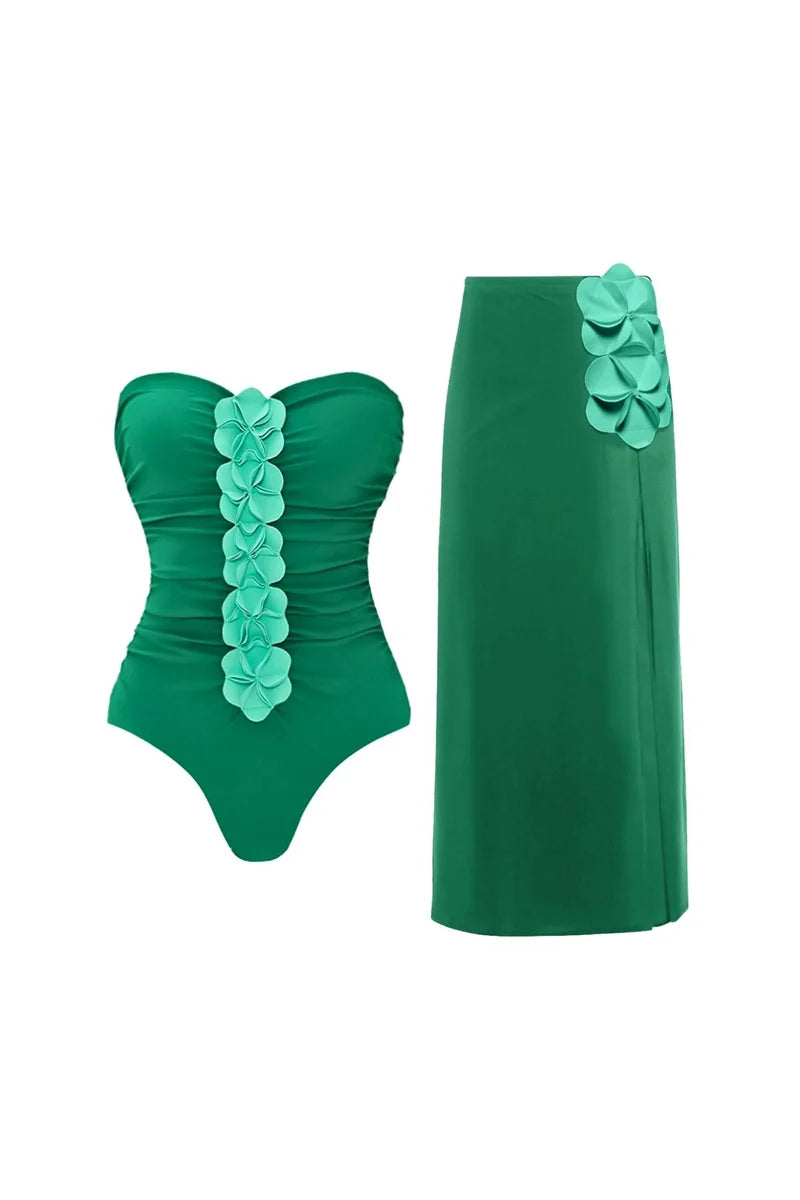 Elegantly Styled Garment for Everyday Wear