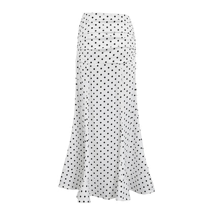 A Vintage Style Garment with Delicate Timeless Details