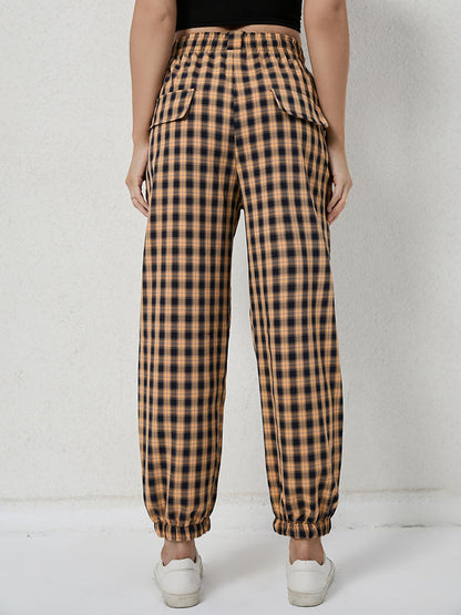 Beautifully Balanced Pants with Timeless Character