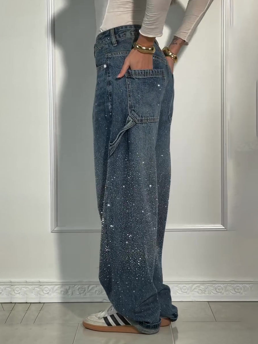 Classic Vintage Garment with a Flattering Fit