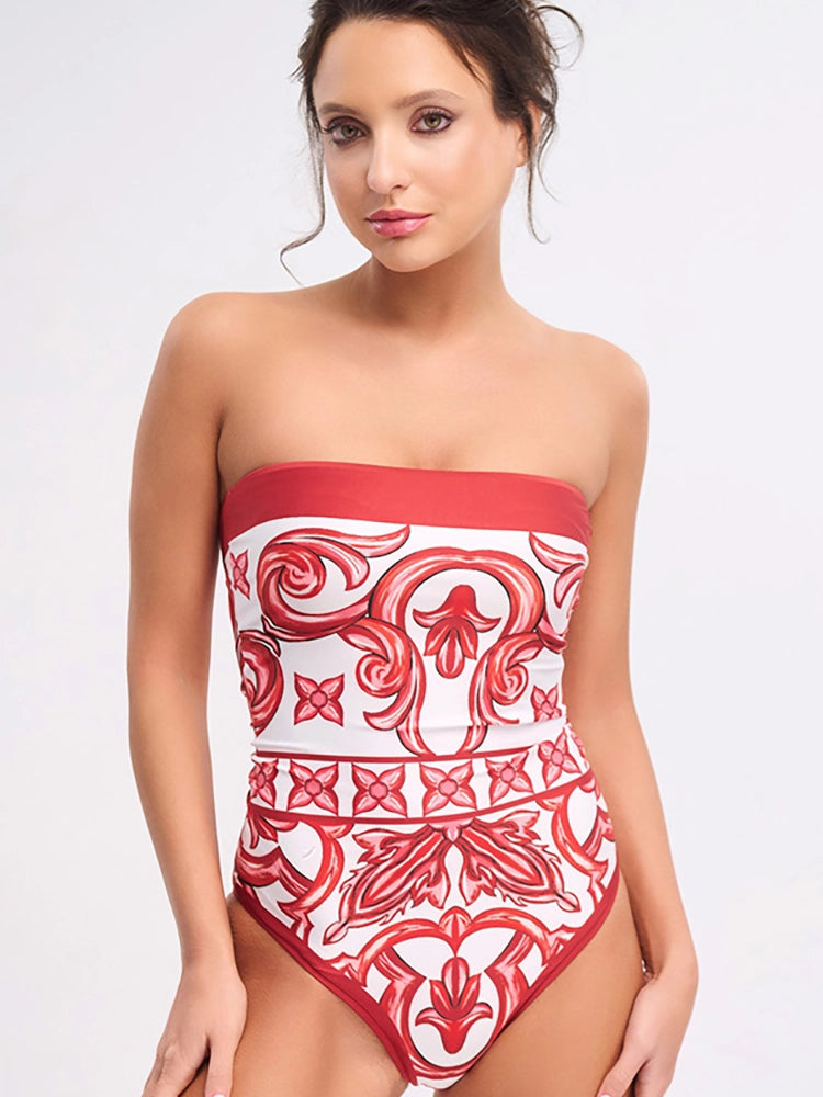 Elegantly Styled Garment for Everyday Wear