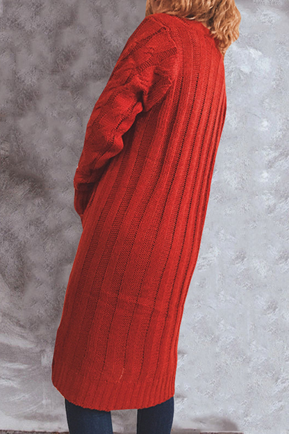 Vintage Inspired Garment with a Contemporary Edge