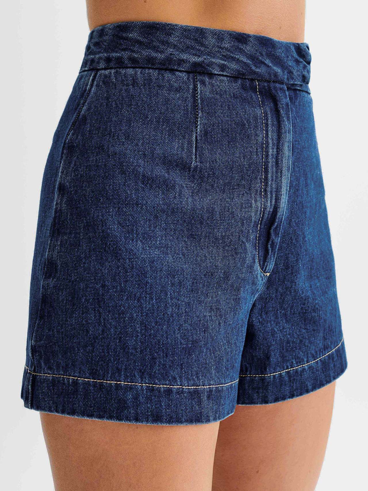 Elegantly Styled Garment for Everyday Wear