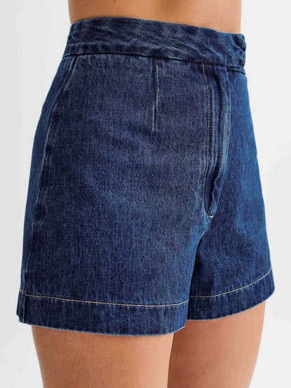 Elegantly Styled Garment for Everyday Wear