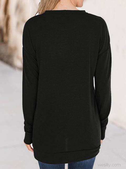 Beautifully Balanced Shirt with Timeless Character