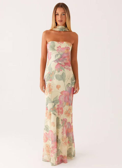 Floral