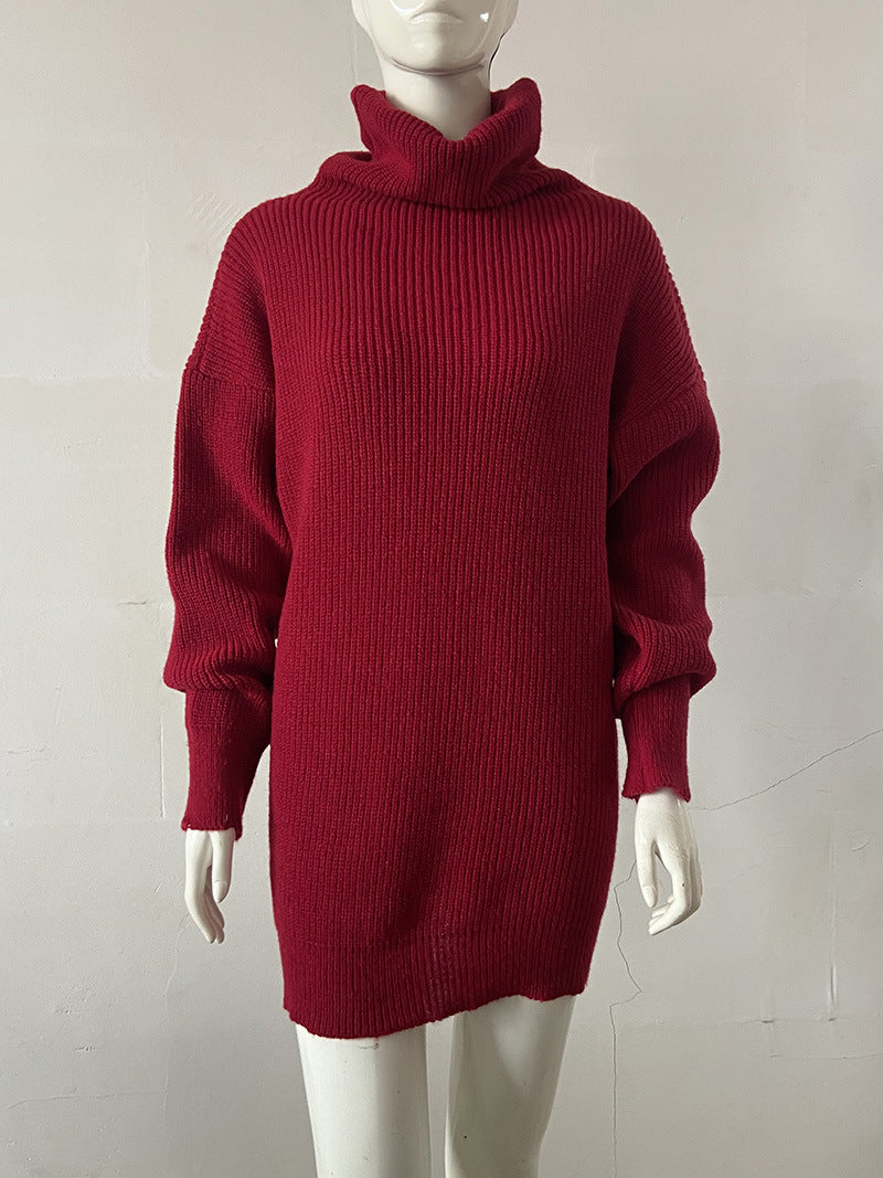 Beautifully Crafted Sweater in a Classic Style