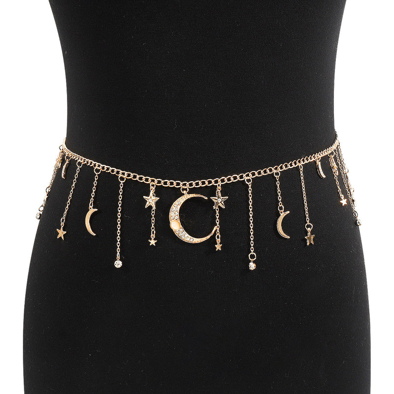 Elegant Chain for Every Occasion