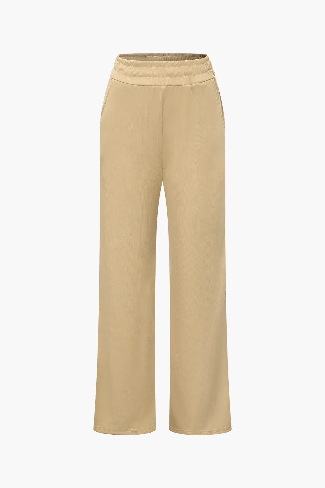 Vintage Inspired Pants with a Contemporary Edge