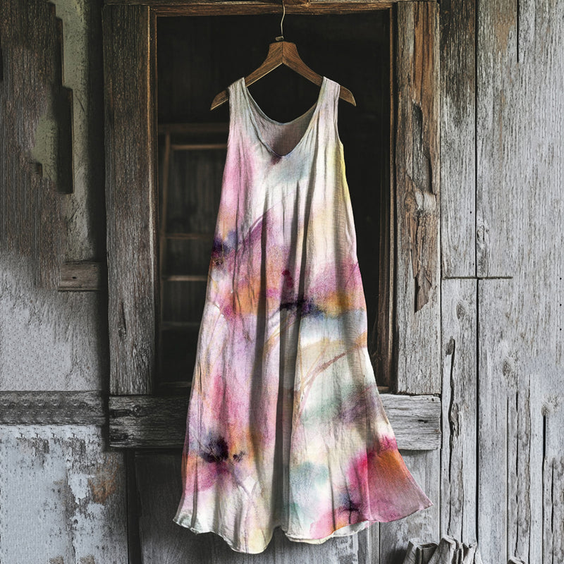 Vintage Inspired Dress