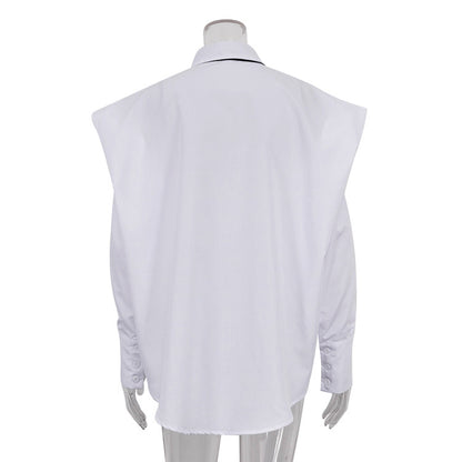 Beautifully Crafted Shirt in a Classic Style