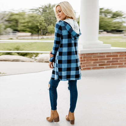Gracefully Styled Garment for Any Occasion