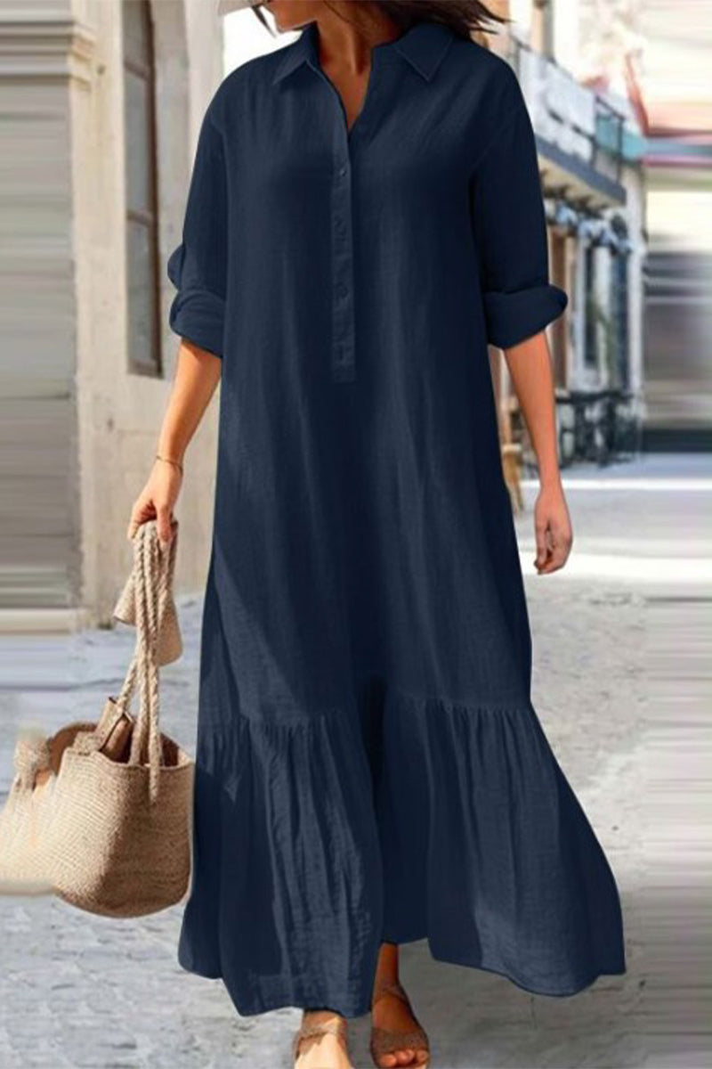 Classic Vintage & Enduringly Stylish Dress