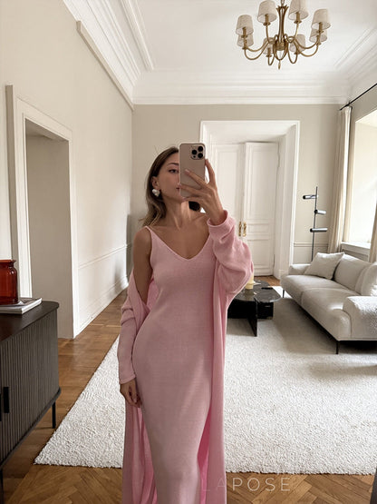 Elegantly Styled Cardigan for Everyday Wear