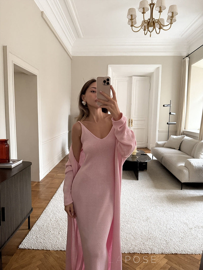 Elegantly Styled Cardigan for Everyday Wear
