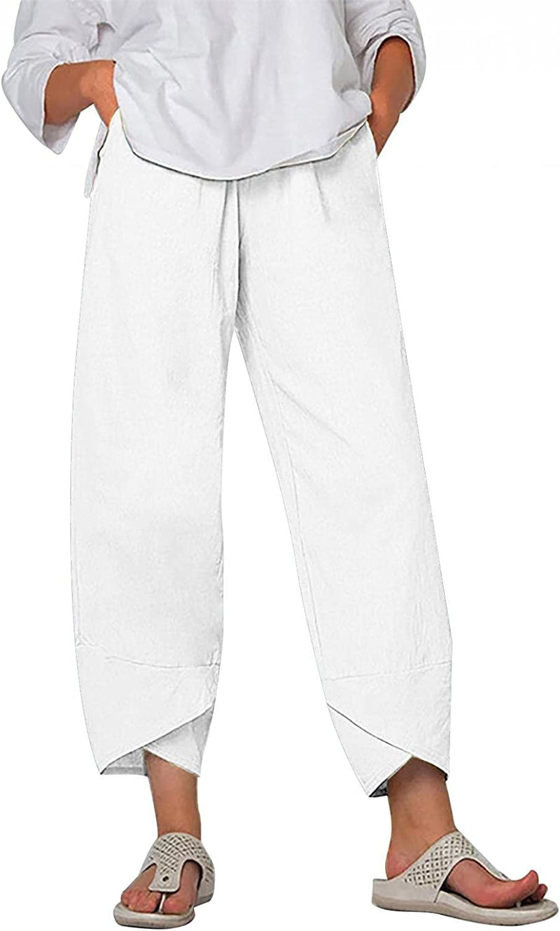 Beautifully Balanced Trousers with Timeless Character