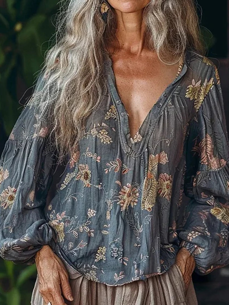 Classic Vintage & Enduringly Stylish Shirt