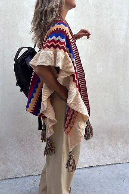 Classic Vintage & Enduringly Stylish Cardigan
