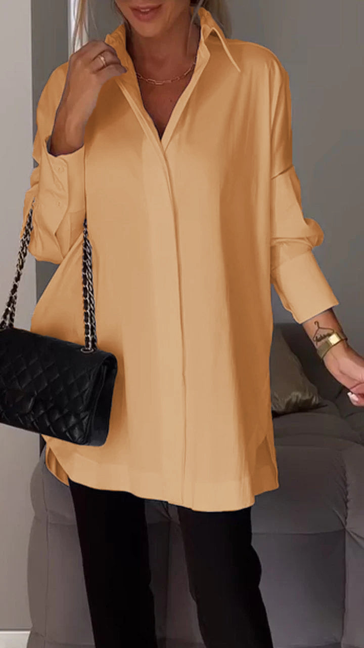 Beautifully Crafted Shirt in a Classic Style
