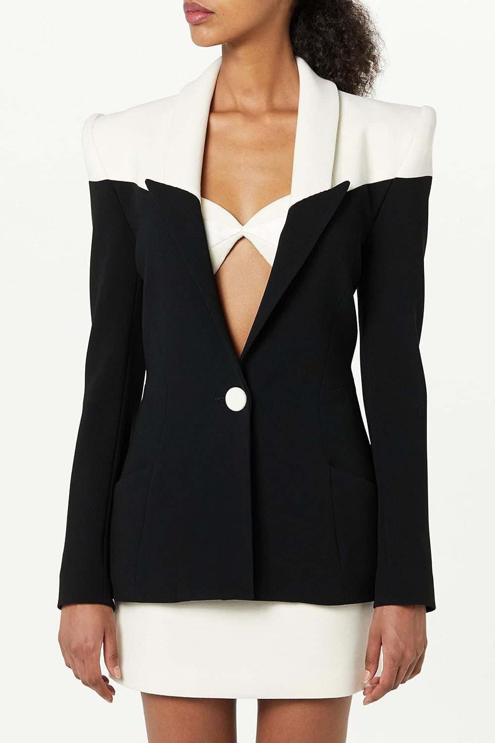 Beautifully Crafted Garment in a Classic Style