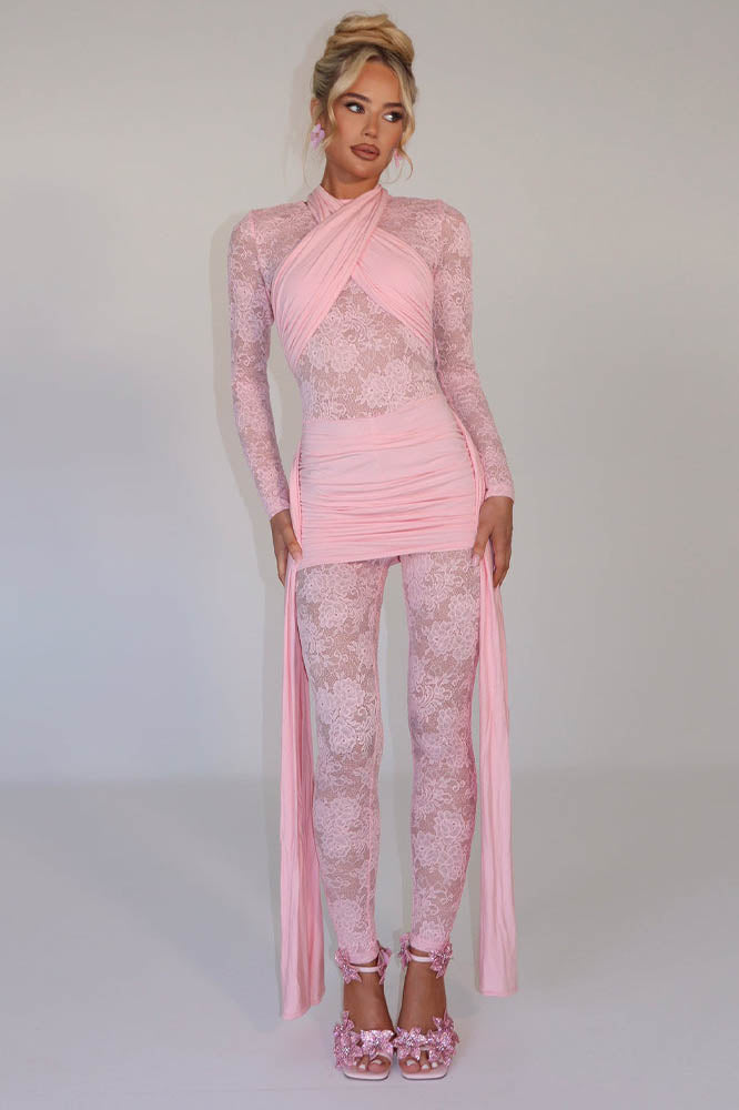 Classic Vintage Garment with a Flattering Fit