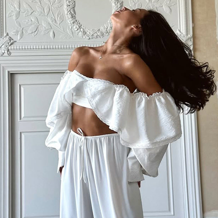 Beautifully Crafted Shirt in a Classic Style