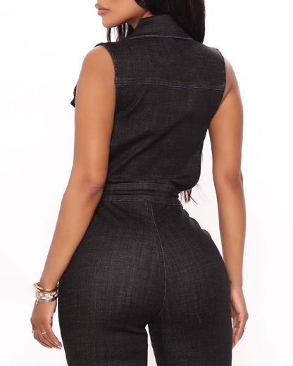 Elegantly Styled Garment for Everyday Wear