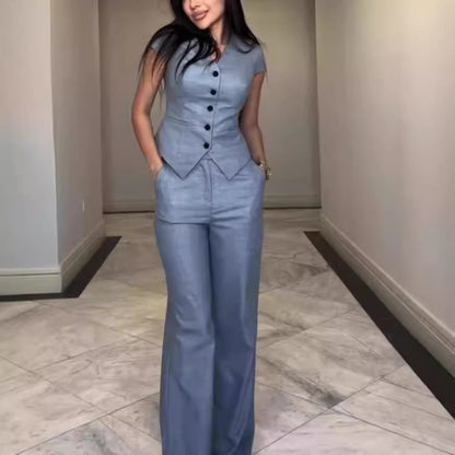 Gracefully Styled Pants for Any Occasion